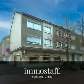 DIREKT IN DER CITY! 1-RAUM-APARTMENT zu vermieten!